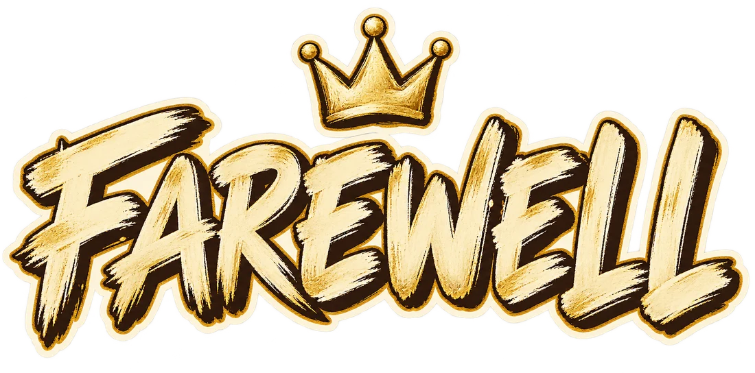 Farewell